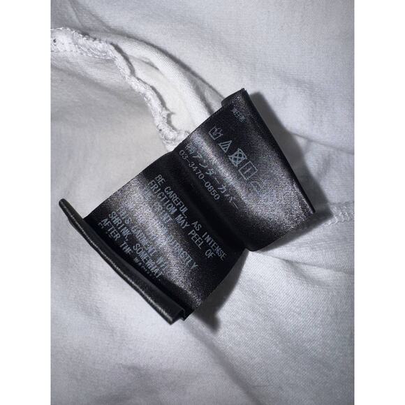 Undercover x Kosuke Kawamura Graphic T-Shirt - Picture 8 of 8